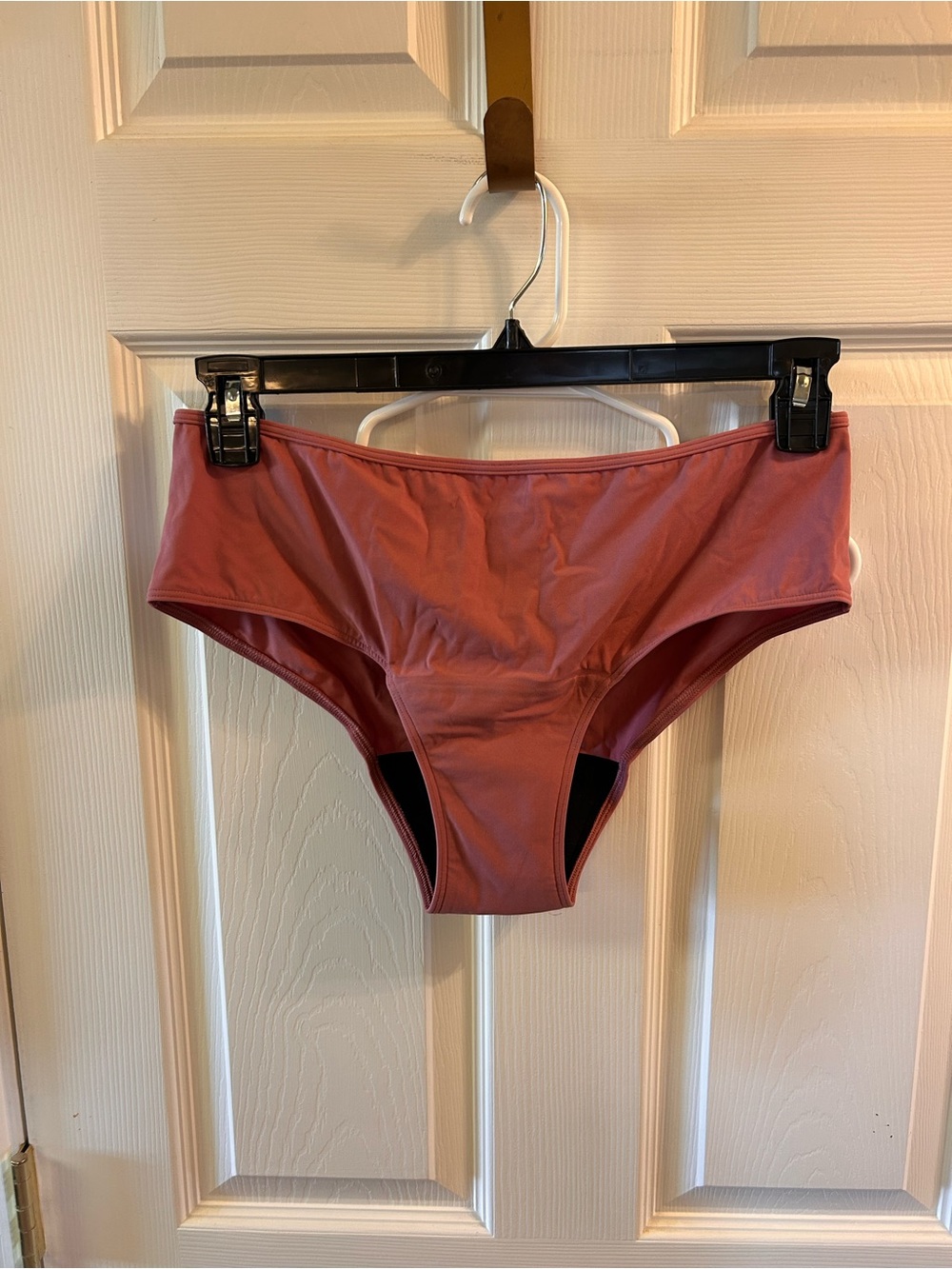 Victoria's Secret PINK period panties